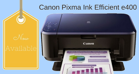 Cannon Pixma Ink