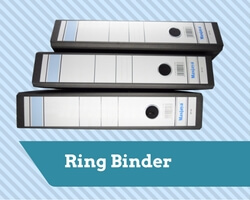 Ring Binder