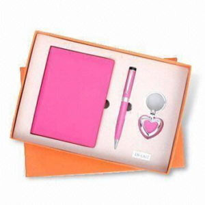 Stationeries Gift Sets